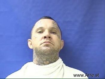 Paul Daniel Lackey Mugshot