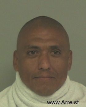 Paul Angel Lopez Mugshot