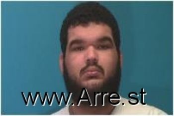 Paul Jacob Lopez Mugshot