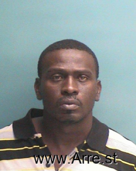 Paul Aloysius Nealy Mugshot