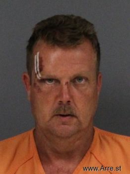 Paul Vincent Parker Mugshot