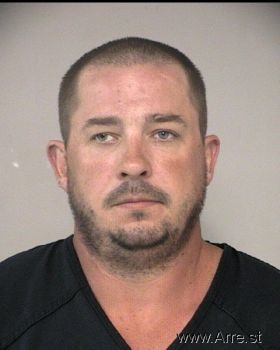 Paul Andrew Parker Mugshot