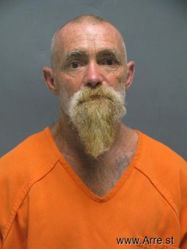 Paul Alan Pigg Mugshot