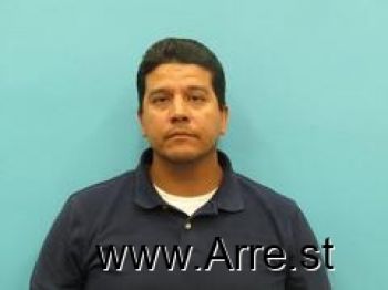 Paul  Ramirez Mugshot