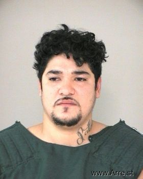 Paul Robert Ramirez Mugshot