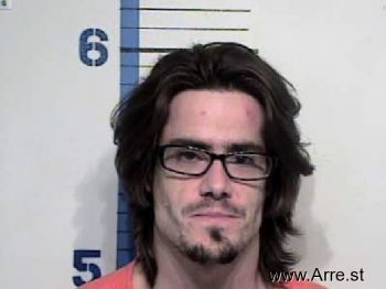 Paul Michael Ray Mugshot