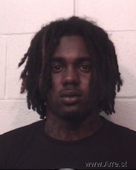 Paul Anthony Rice Mugshot