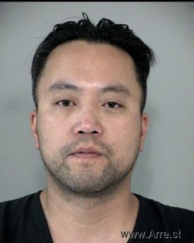 Paul Vu Tran Mugshot