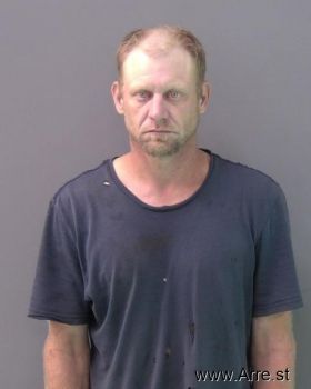 Paul Michael Wood Mugshot