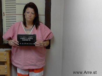 Paula Renee Bennett Mugshot