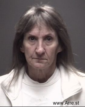 Paula Renee Byrd Mugshot