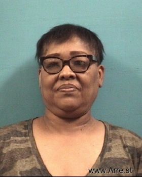 Paula Denise Davis Mugshot