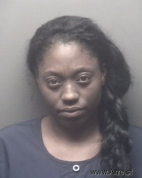 Paula Marie Dickerson Mugshot