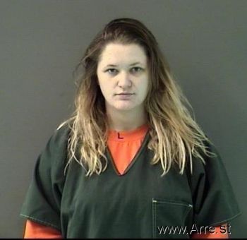 Paula  Drake Mugshot