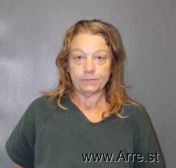 Paula Denise Green Mugshot