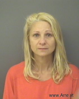 Paula Marie Kelley Mugshot