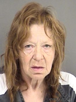 Paula Jean Kelly Mugshot