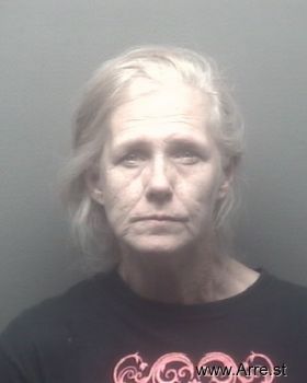 Paula  Lee Mugshot