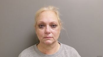 Paula Camp Myers Mugshot