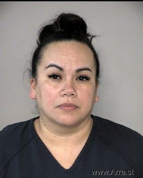 Paula Tamayo Ortiz Mugshot