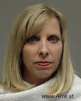 Paula Jean Parker Mugshot