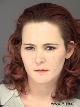 Paula Michelle Roberts Mugshot