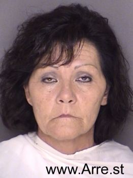 Paula Gay Rogers Mugshot