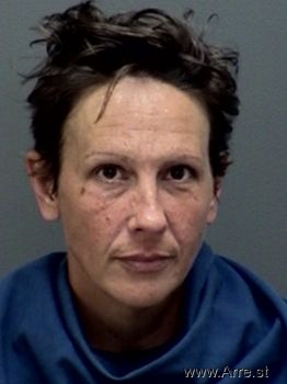 Paula Gay Rowe Mugshot