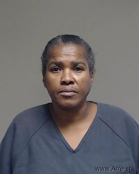 Paula Denise Ryans Mugshot