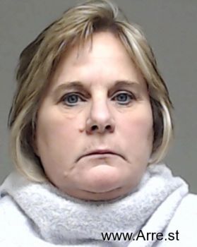 Paula Jean Shaw Mugshot