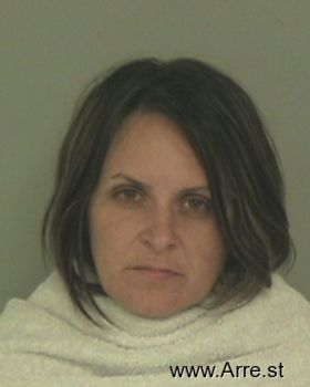 Paula Elaine Shelton-clay Mugshot