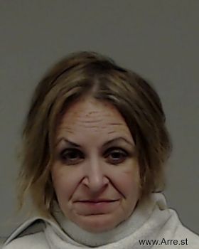 Paula Elaine Shelton-clay Mugshot