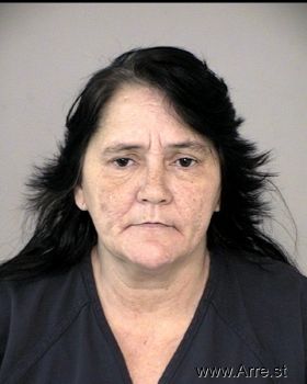 Paula Annette Thompson Mugshot