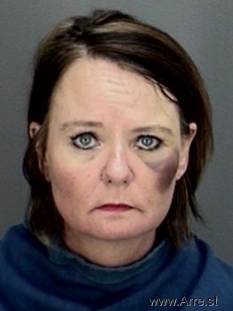 Paula Diane Turner Mugshot