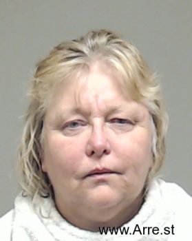 Paulette Leigh Adams Mugshot