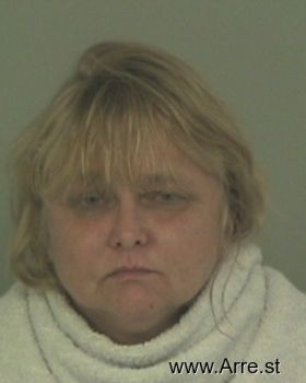 Paulette Leigh Adams Mugshot