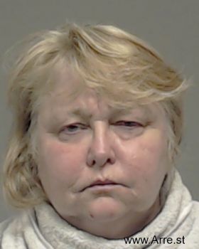 Paulette Leigh Adams Mugshot