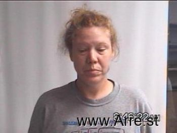 Paulette Renee Davis Mugshot