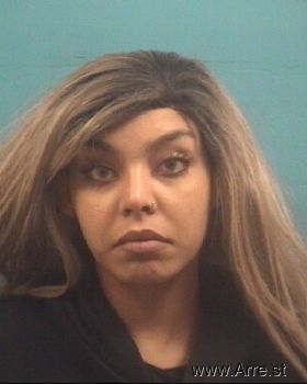 Paulina Faith Sumners Mugshot