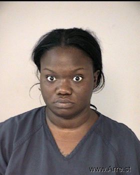 Pauline Sylvia Jacobs Mugshot