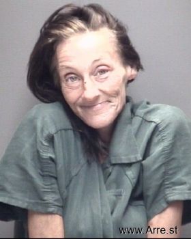 Pauline Marie Stevenson Mugshot