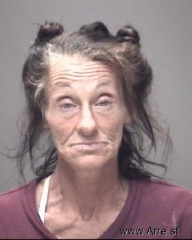 Pauline Marie Stevenson Mugshot