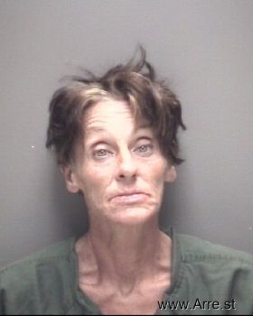 Pauline Marie Stevenson Mugshot