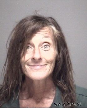 Pauline Marie Stevenson Mugshot