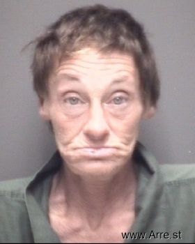 Pauline Marie Stevenson Mugshot