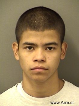 Paulino  Azuara Mugshot