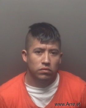 Paulino  Garcia Mugshot