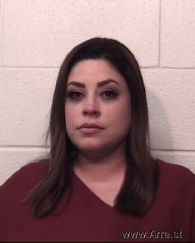 Paulita  Medina-martinez Mugshot