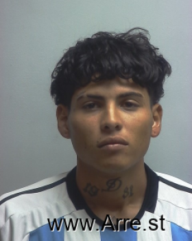 Paulo Fernando Barahona Mugshot