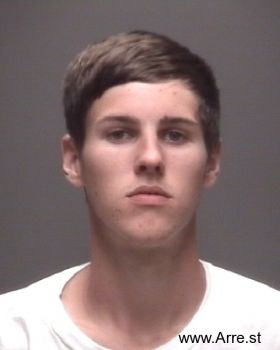 Payton Elliott Johnson Mugshot